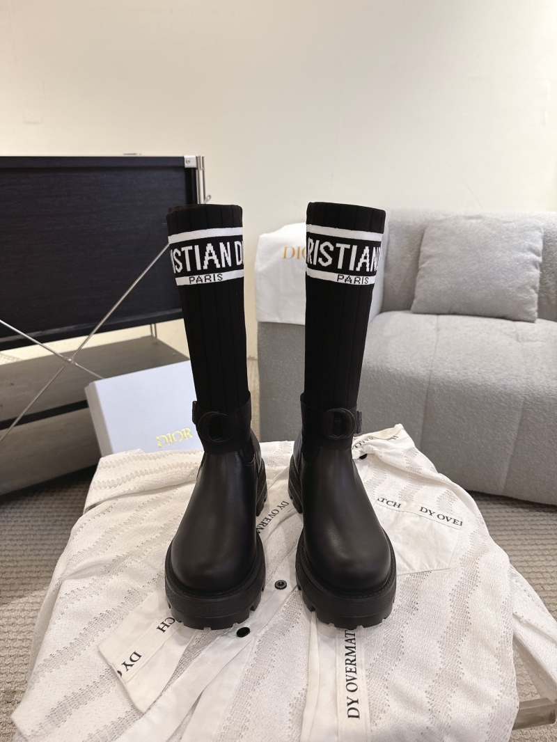 chr1st1an D10r boots